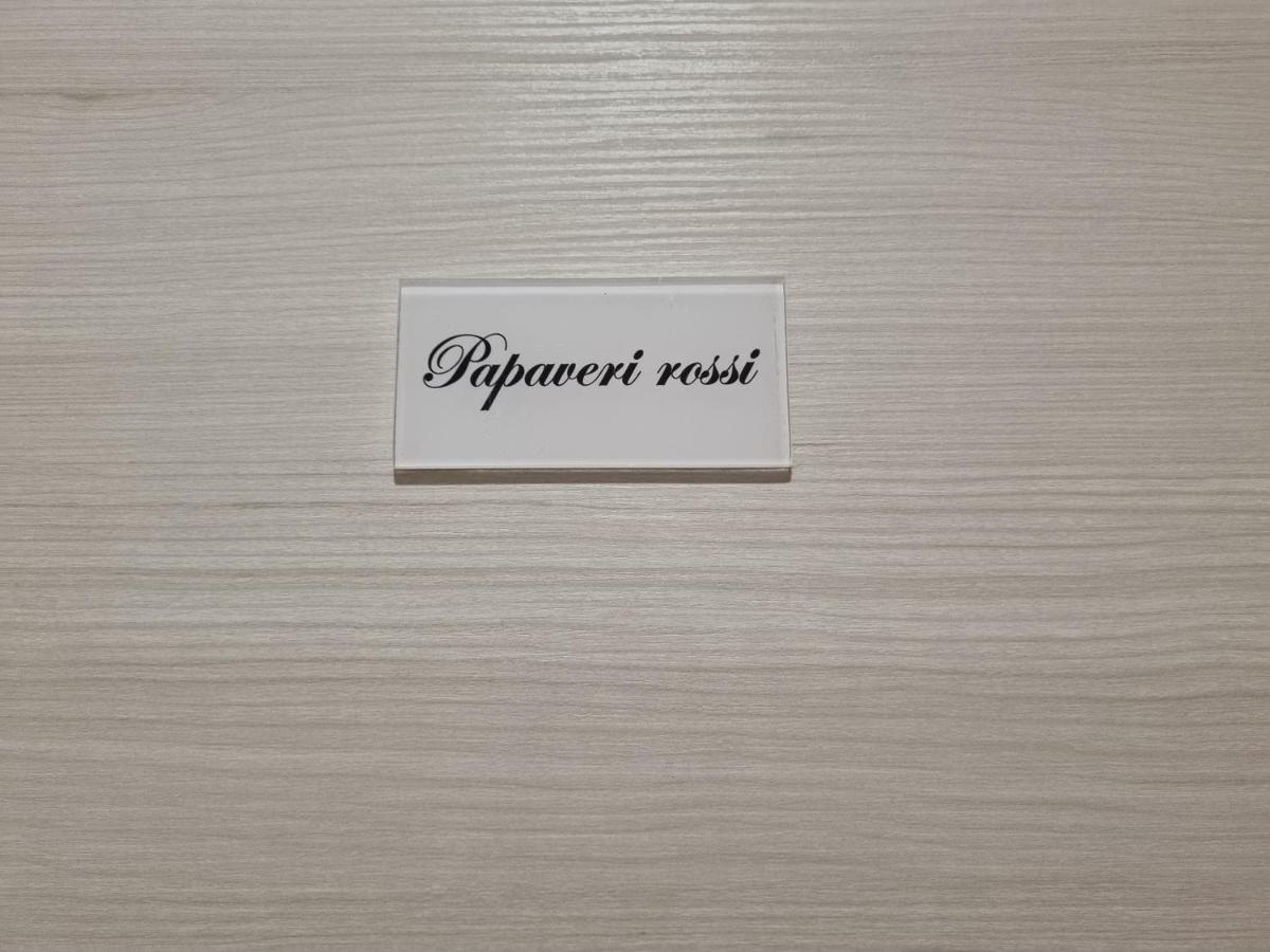 Van Gogh Apartments Pompeja Zewnętrze zdjęcie